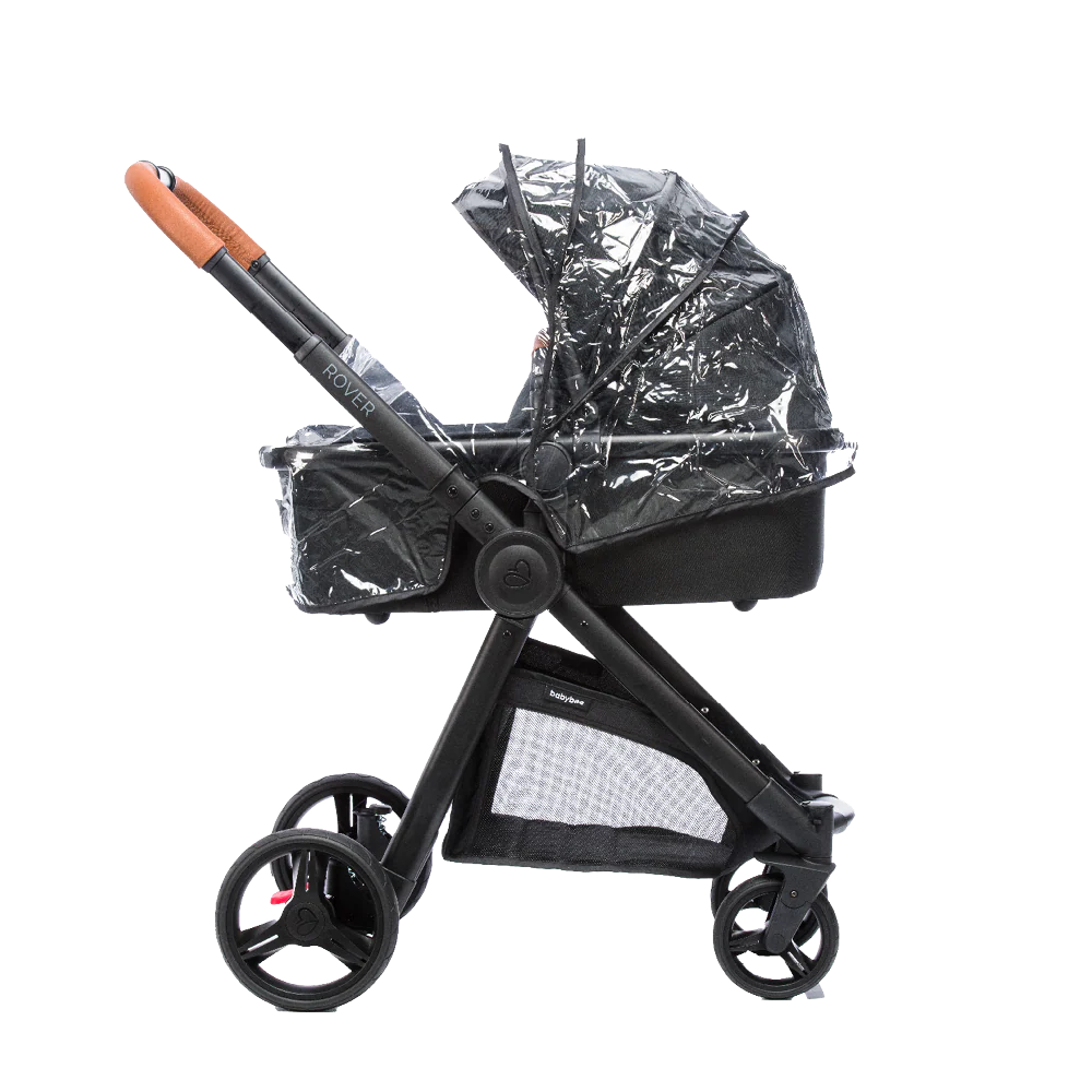 rover2019 - Black - Image 12