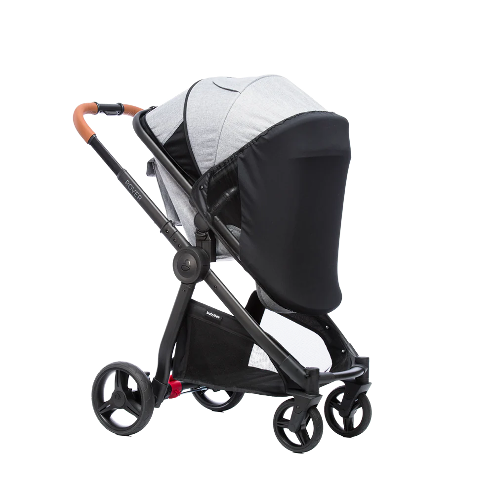 rover2019 - Black - Image 13