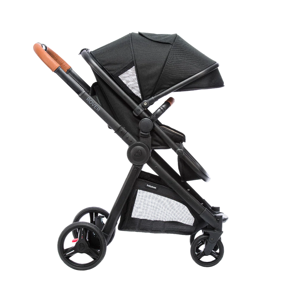 rover2019 - Black - Image 5