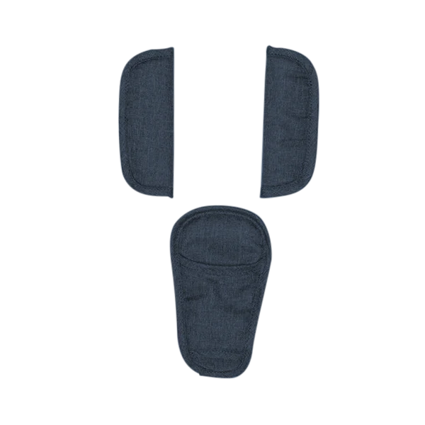 Rover Harness Covers | Black - Image 4