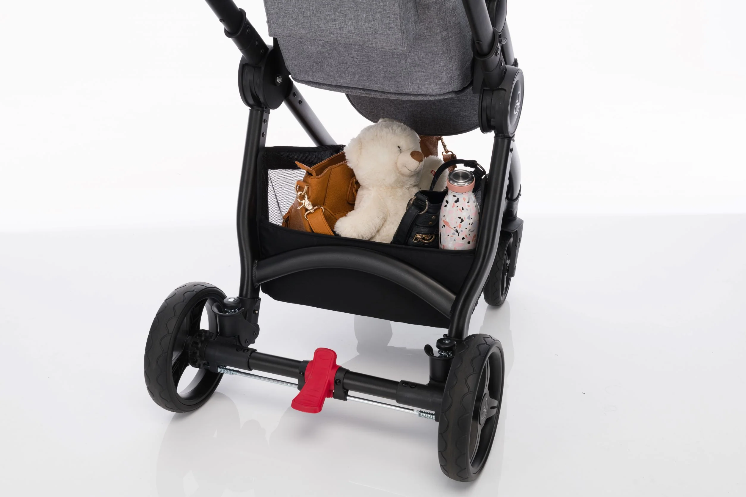 Rover3 Basket - Image 3