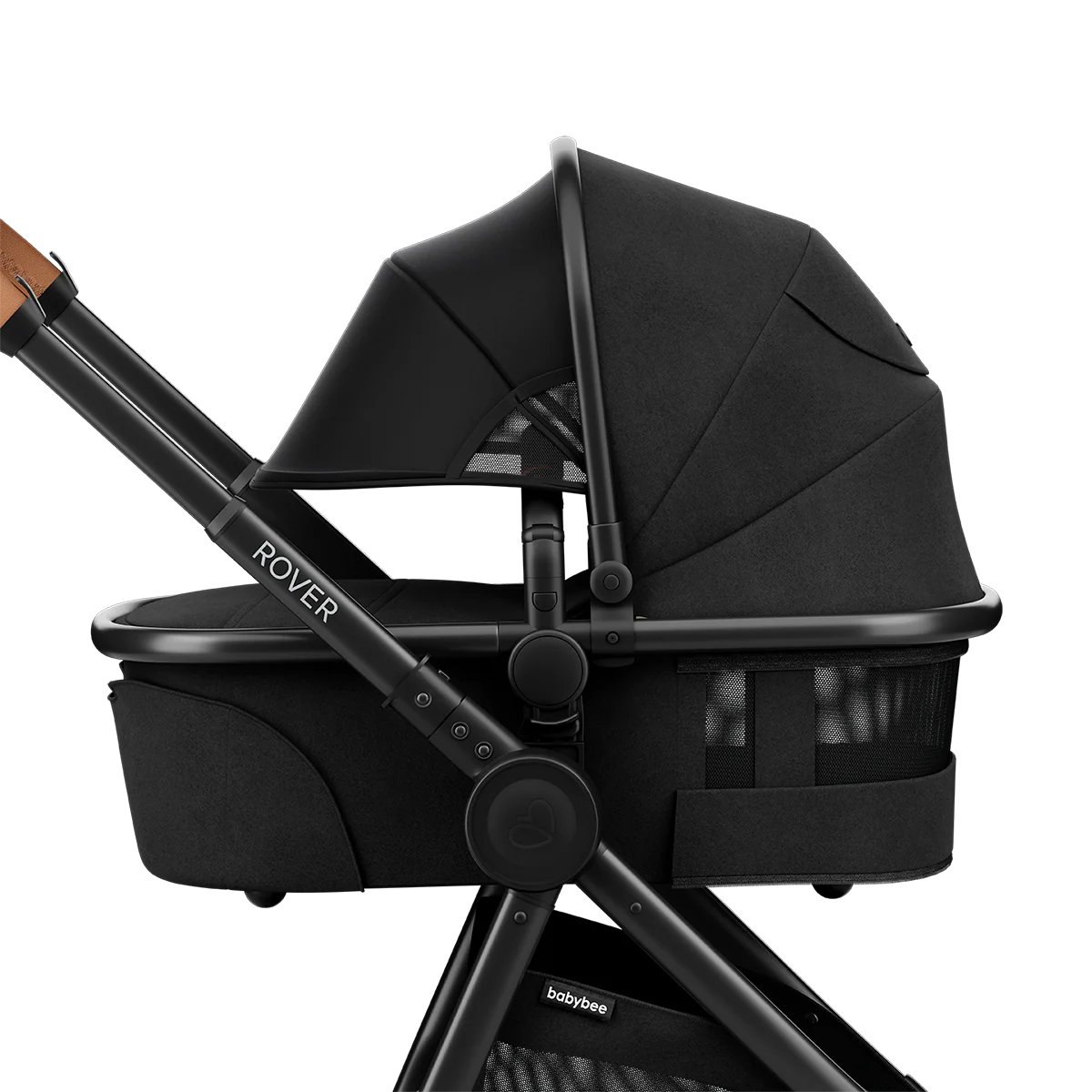 Rover3 Bassinet | Navy - Image 3