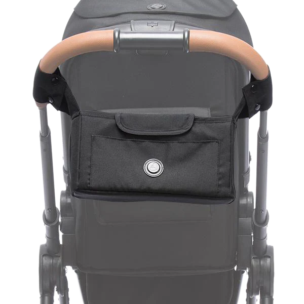 Rover3 Handlebar Bag | Navy - Image 3