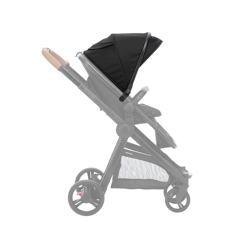 Rover3 Stroller Canopy